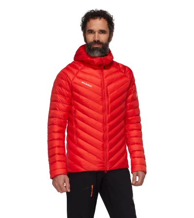 Jacket Mammut Broad Peak IN Hooded M's Winter 2025