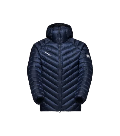 Jacket Mammut Broad Peak IN Hooded M's Winter 2025