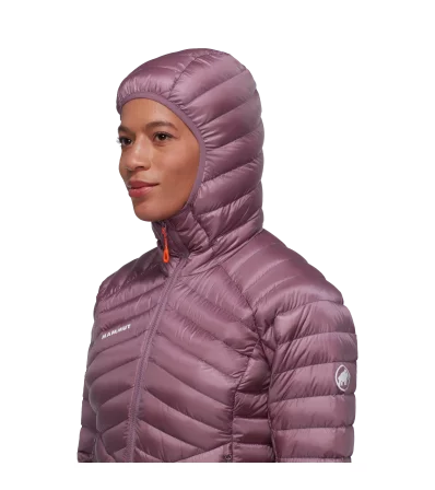 Jacket Mammut Broad Peak IN Hooded W's Winter 2025