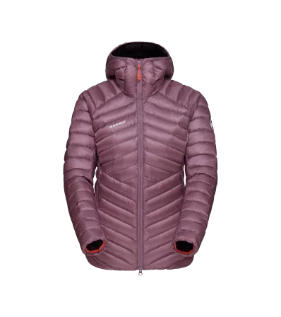 Jacket Mammut Broad Peak IN Hooded W's Winter 2025