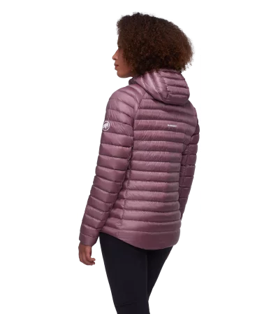 Jacket Mammut Broad Peak IN Hooded W's Winter 2025