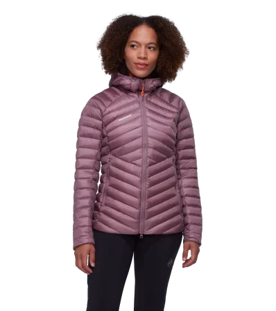 Jacket Mammut Broad Peak IN Hooded W's Winter 2025