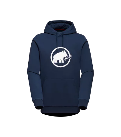 Суичтър Mammut ML Hoody Classic M's Winter 2025