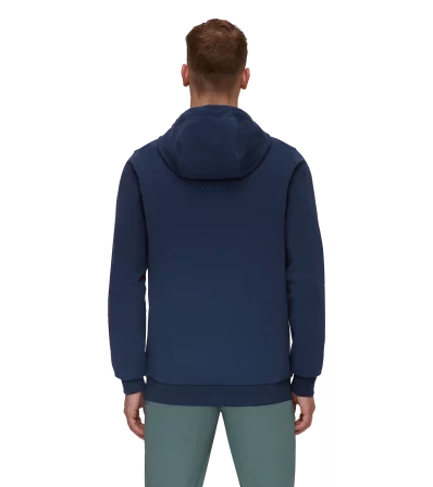 Суичтър Mammut ML Hoody Classic M's Winter 2025