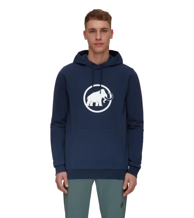 Суичтър Mammut ML Hoody Classic M's Winter 2025