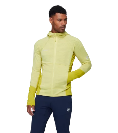 Mammut Taiss ML Jacket Men