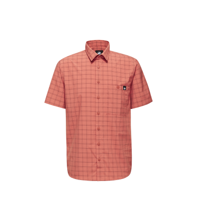 Mammut Lenni Shirt Men SS2024