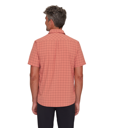 Mammut Lenni Shirt Men SS2024