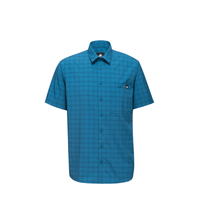 Mammut Lenni Shirt Men SS2024