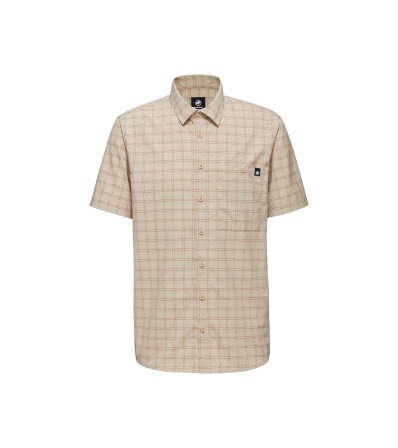 Mammut Lenni Shirt Men SS2024