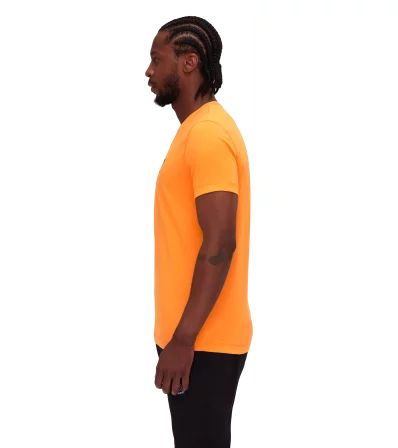 Тениска Mammut Core T-Shirt Men Logo