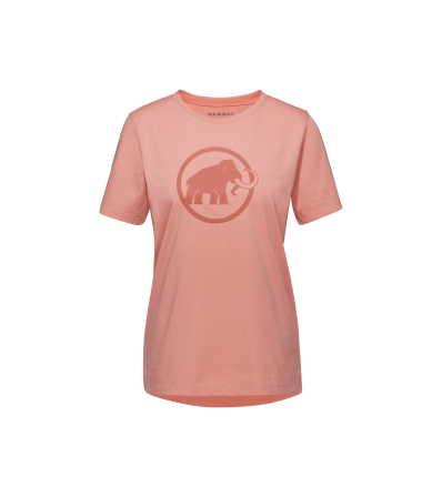 Mammut Core T-shirt Classic W'S Summer 2024