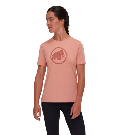 Mammut Core T-shirt Classic W'S Summer 2024