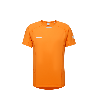 Mammut Aenergy FL T-Shirt M's Summer 2024