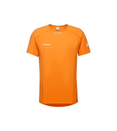 Mammut Aenergy FL T-Shirt M's Summer 2024