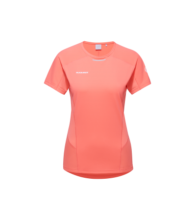 Тениска Mammut Aenergy FL T-Shirt W's Summer 2024