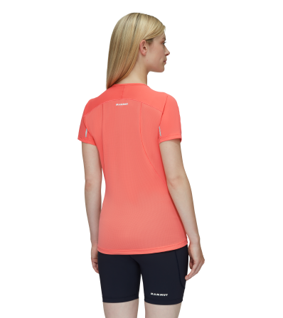 Mammut Aenergy FL T-Shirt W's Summer 2024