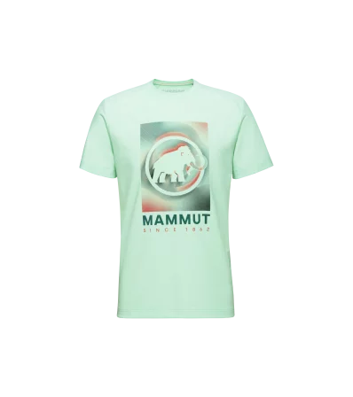 Mammut Trovat T-Shirt M's Summer 2024