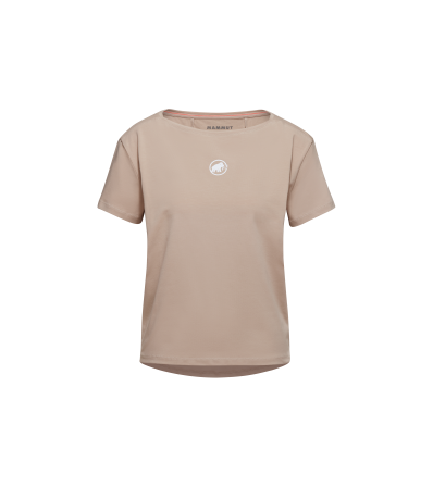 Mammut Seon T-shirt W's Original Summer 2024