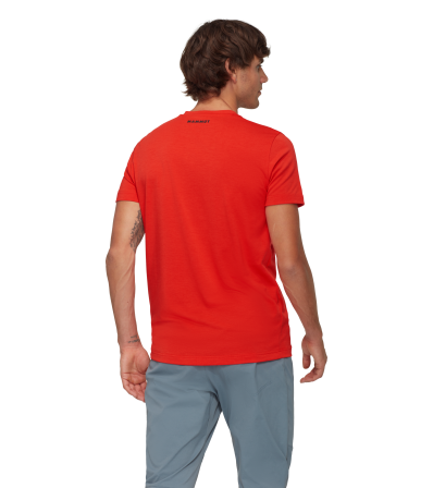 Mammut Trovat T-Shirt Men