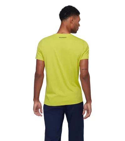 Тениска Mammut Core T-Shirt Men Logo