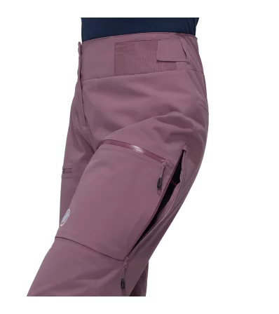 Mammut Stoney HS Thermo Pants W's Winter 2025