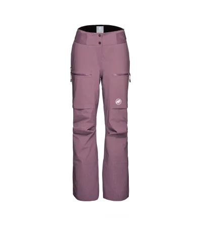 Mammut Stoney HS Thermo Pants W's Winter 2025