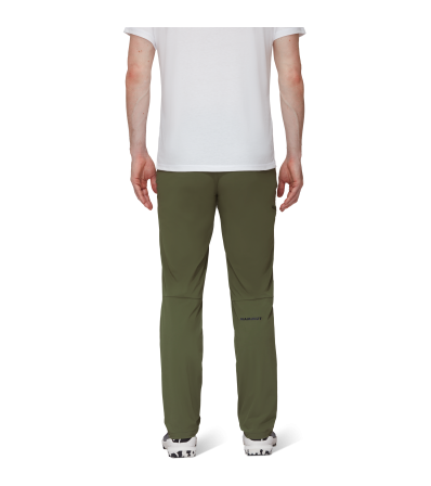 Pants Mammut Runbold Pants M's Summer 2024