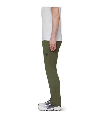 Pants Mammut Runbold Pants M's Summer 2024