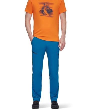 Панталон Mammut Runbold Pants Men SS2024