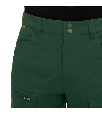 Mammut Zinal Hybrid Pants M's Summer 2024