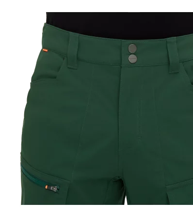 Mammut Zinal Hybrid Pants M's Summer 2024