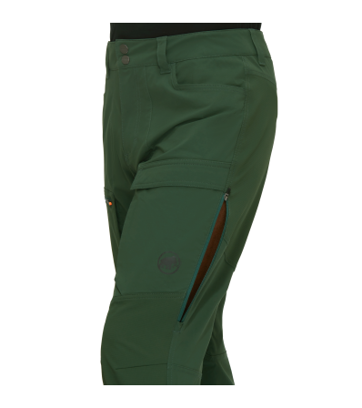 Mammut Zinal Hybrid Pants M's Summer 2024