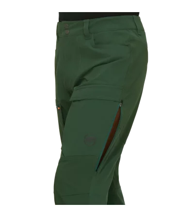 Mammut Zinal Hybrid Pants M's Summer 2024