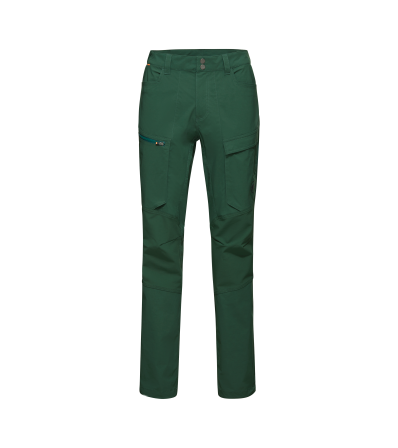 Mammut Zinal Hybrid Pants M's Summer 2024