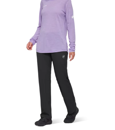 Mammut Hiking V Pants Women