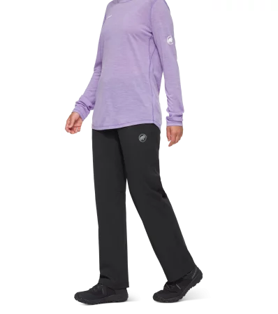 Mammut Hiking V Pants Women