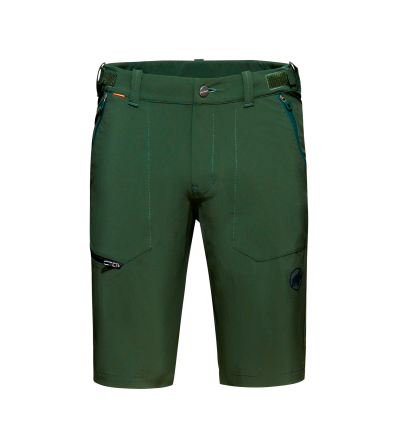 Pants Mammut Runbold Shorts M's Summer 2024