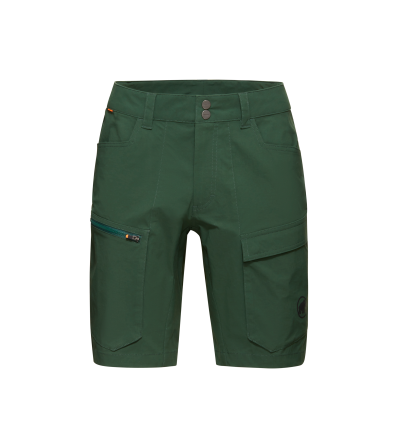 Къси панталони Mammut Zinal Hybrid Shorts M's Summer 2024