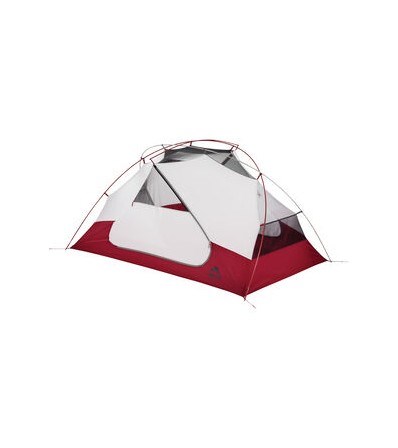 Cascade Designs Elixir 2 Tent