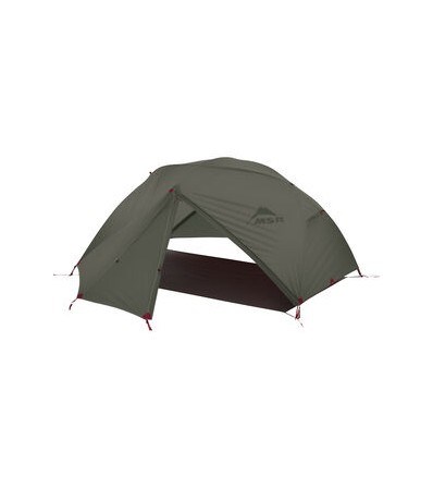 Cascade Designs Elixir 2 Tent