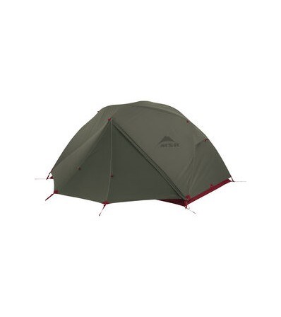 Cascade Designs Elixir 2 Tent