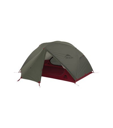 Cascade Designs Elixir 2 Tent