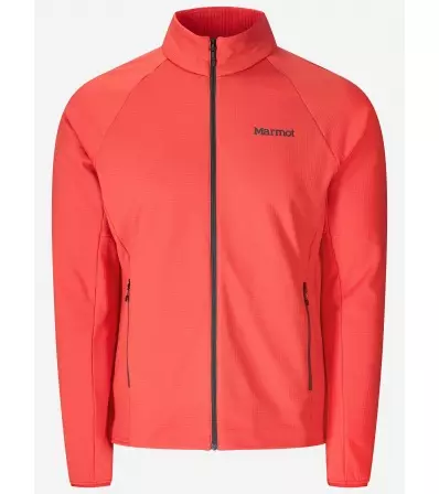 Полар Marmot Leconte Fleece Jacket M's