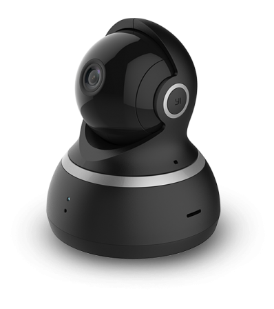 YI Home Camera 1080p Home Dome