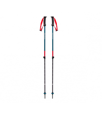 Black Diamond First Strike Kid's Trekking Poles Winter 2024