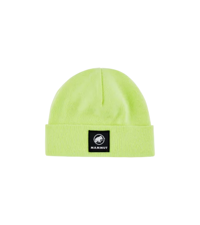 Шапка Mammut Fedoz Beanie Winter 2025