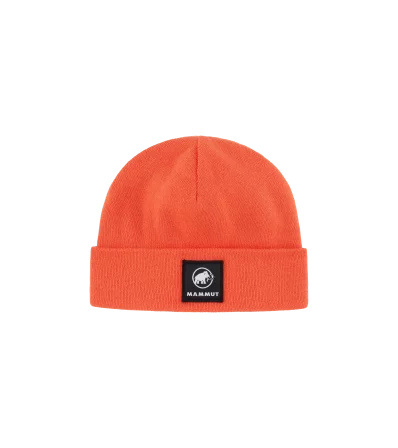 Шапка Mammut Fedoz Beanie Winter 2025