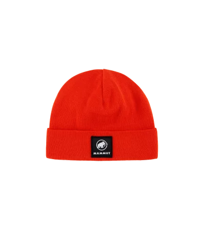 Шапка Mammut Fedoz Beanie Winter 2025