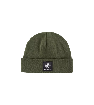 Шапка Mammut Fedoz Beanie Winter 2025